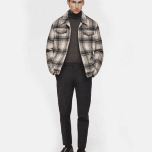 Clothing Outwear