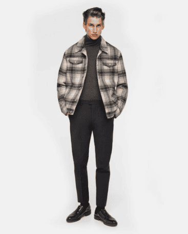 Clothing Outwear