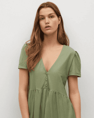 Leisure outerwear